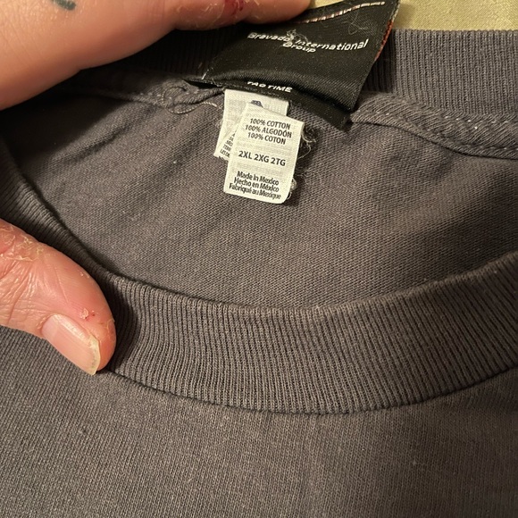 VINTAGE Harley Davidson Scottsdale Tee - Picture 3 of 3